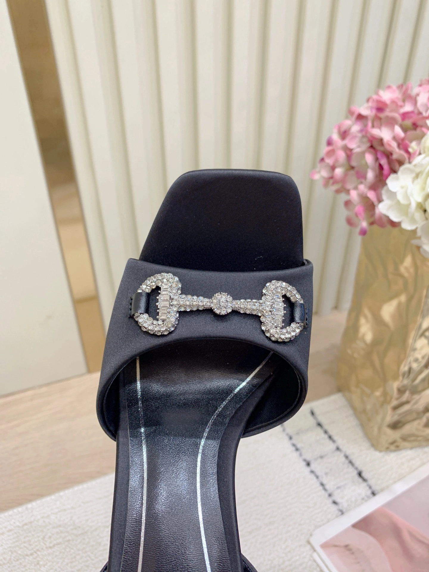 COCO-- 6u33i 834344 FAD88 1046 Heel height：10.5cm item:E-X000I1205